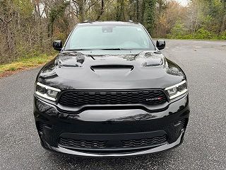 2024 Dodge Durango R/T 1C4SDJCT5RC144843 in Hickory, NC 4