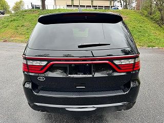 2024 Dodge Durango R/T 1C4SDJCT5RC144843 in Hickory, NC 8