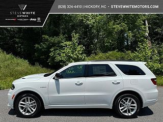 2024 Dodge Durango R/T 1C4SDJCT3RC193975 in Hickory, NC