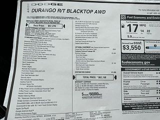 2024 Dodge Durango R/T 1C4SDJCTXRC155773 in Hickory, NC 29