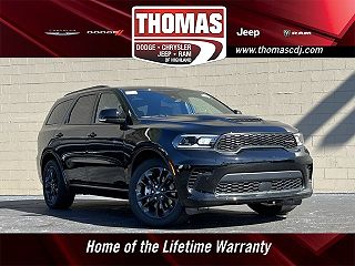 2024 Dodge Durango R/T VIN: 1C4SDJCT5RC148035