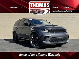 2024 Dodge Durango R/T VIN: 1C4SDJCT7RC144648