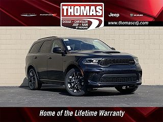 2024 Dodge Durango R/T 1C4SDJCT8RC155755 in Highland, IN