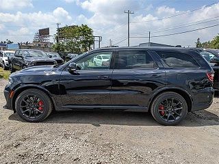 2024 Dodge Durango SRT 1C4SDJH95RC193893 in Highland Park, MI 3