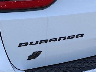 2024 Dodge Durango R/T 1C4SDJCT1RC157704 in Highland Park, MI 11