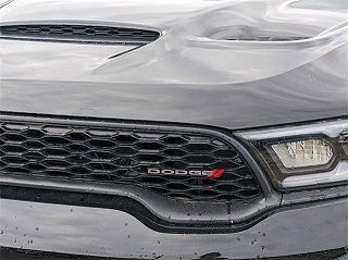 2024 Dodge Durango R/T 1C4SDJCT1RC155659 in Highland Park, MI 10