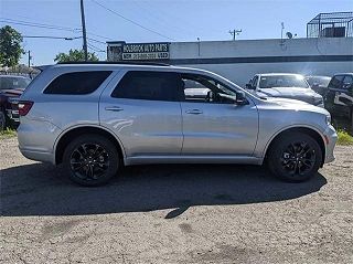 2024 Dodge Durango GT 1C4RDJDG0RC186403 in Highland Park, MI 7