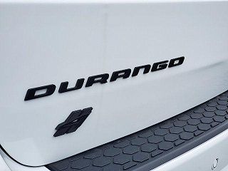 2024 Dodge Durango R/T 1C4SDJCT7RC157710 in Highland Park, MI 8