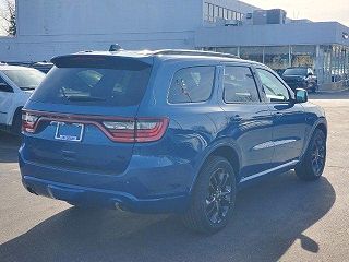 2024 Dodge Durango R/T 1C4SDJCT0RC155667 in Highland Park, MI 4