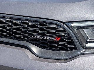 2024 Dodge Durango R/T 1C4SDJCT7RC155682 in Highland Park, MI 10