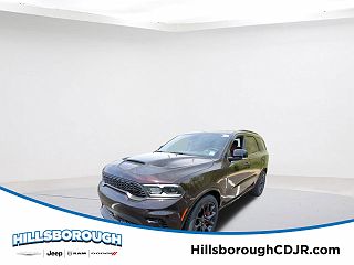 2024 Dodge Durango SRT 1C4SDJGJ4RC174196 in Hillsborough, NC 1