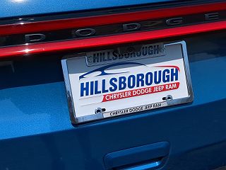 2024 Dodge Durango SRT 1C4SDJGJ2RC174195 in Hillsborough, NC 14