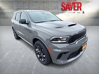 2024 Dodge Durango R/T VIN: 1C4SDJCT9RC176324