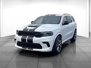 2024 Dodge Durango SRT 1C4SDJGJ9RC139265 in Indianapolis, IN 3