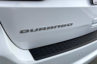 2024 Dodge Durango GT 1C4RDHDG8RC137345 in Indio, CA 13