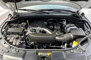 2024 Dodge Durango GT 1C4RDHDG8RC137345 in Indio, CA 9