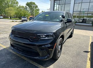 2024 Dodge Durango Pursuit 1C4SDJFT3RC198038 in Jeffersonville, IN 4