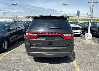 2024 Dodge Durango Pursuit 1C4SDJFT3RC198038 in Jeffersonville, IN 6