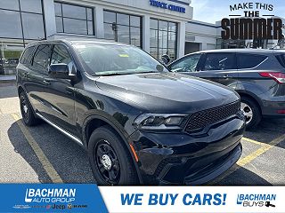 2024 Dodge Durango Pursuit 1C4SDJFT6RC198034 in Jeffersonville, IN 1