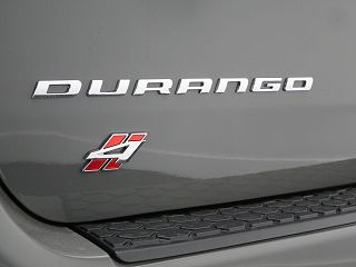 2024 Dodge Durango GT 1C4RDJDGXRC150475 in Jersey City, NJ 10