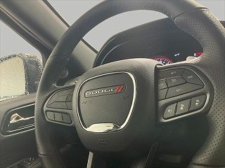 2024 Dodge Durango GT 1C4RDJDG1RC157363 in Kaukauna, WI 5