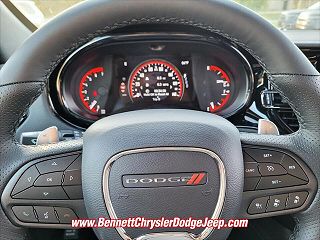 2024 Dodge Durango R/T 1C4SDJCT7RC155262 in Kingsland, GA 13