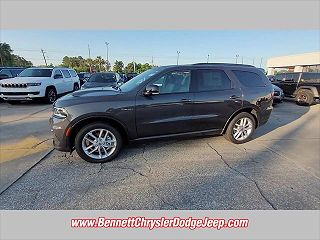 2024 Dodge Durango R/T 1C4SDJCT7RC155262 in Kingsland, GA 19