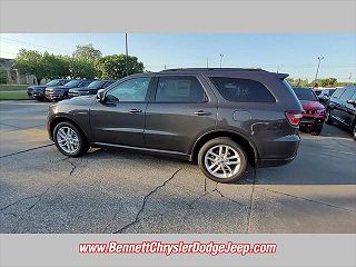 2024 Dodge Durango R/T 1C4SDJCT7RC155262 in Kingsland, GA 23