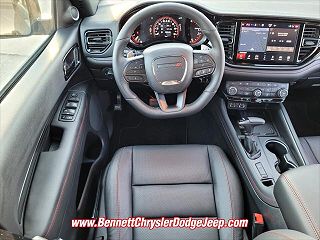 2024 Dodge Durango R/T 1C4SDJCT7RC155262 in Kingsland, GA 7