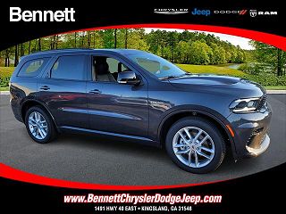 2024 Dodge Durango R/T 1C4SDJCT7RC155262 in Kingsland, GA