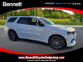 2024 Dodge Durango R/T 1C4SDJCT7RC139823 in Kingsland, GA 1