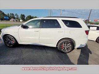 2024 Dodge Durango R/T 1C4SDJCT7RC139823 in Kingsland, GA 25