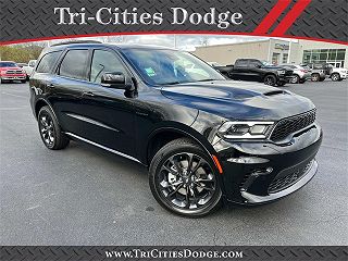 2024 Dodge Durango R/T VIN: 1C4SDJCT5RC157771