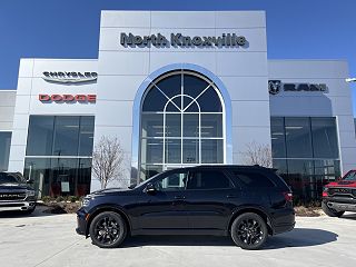 2024 Dodge Durango R/T 1C4SDJCT7RC140048 in Knoxville, TN 1