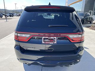 2024 Dodge Durango R/T 1C4SDJCT7RC140048 in Knoxville, TN 19