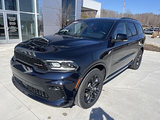 2024 Dodge Durango R/T 1C4SDJCT7RC140048 in Knoxville, TN 2