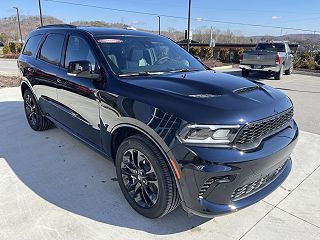 2024 Dodge Durango R/T 1C4SDJCT7RC140048 in Knoxville, TN 28