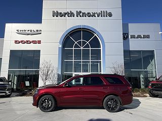 2024 Dodge Durango R/T 1C4SDJCT9RC140049 in Knoxville, TN 1