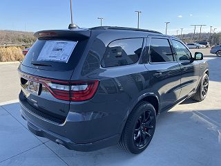 2024 Dodge Durango R/T 1C4SDJCT6RC140039 in Knoxville, TN 22