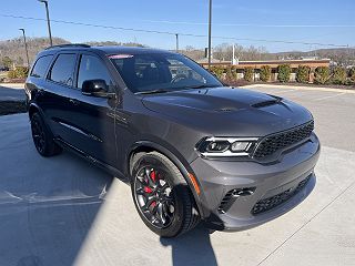 2024 Dodge Durango R/T 1C4SDJCT6RC140039 in Knoxville, TN 30