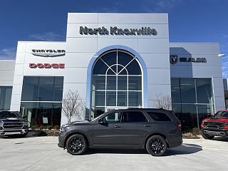 2024 Dodge Durango R/T 1C4SDJCT2RC140880 in Knoxville, TN 1
