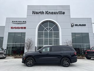 2024 Dodge Durango R/T 1C4SDJCT6RC140879 in Knoxville, TN 1