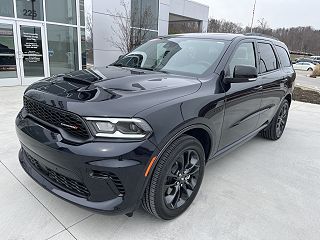 2024 Dodge Durango R/T 1C4SDJCT6RC140879 in Knoxville, TN 2