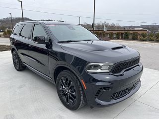 2024 Dodge Durango R/T 1C4SDJCT6RC140879 in Knoxville, TN 30