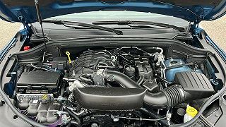 2024 Dodge Durango GT 1C4RDJDG5RC173890 in Lapeer, MI 12