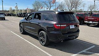 2024 Dodge Durango GT 1C4RDJDG7RC173891 in Lapeer, MI 7