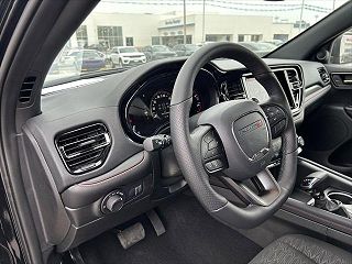 2024 Dodge Durango GT 1C4RDHDG1RC125862 in Laredo, TX 16