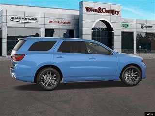 2024 Dodge Durango GT 1C4RDJDG9RC102157 in Levittown, NY 15