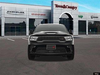 2024 Dodge Durango GT 1C4RDJDG9RC155537 in Levittown, NY 11