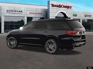 2024 Dodge Durango GT 1C4RDJDG8RC102084 in Levittown, NY 4